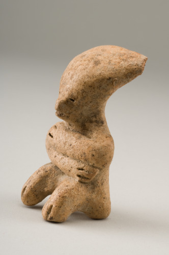 Seated Figure - Image 5