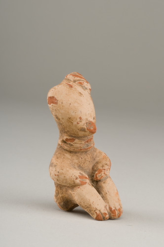 Seated Figure - Image 2