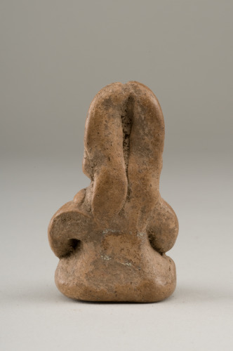 Seated Female Figure - Image 4