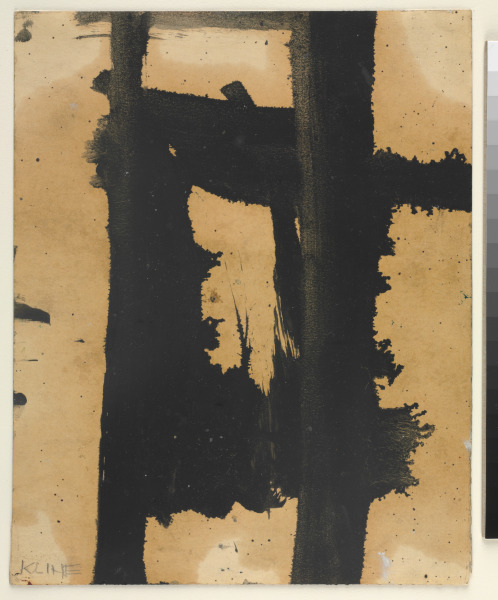 Study for ‘Sawyer’ - Image 9