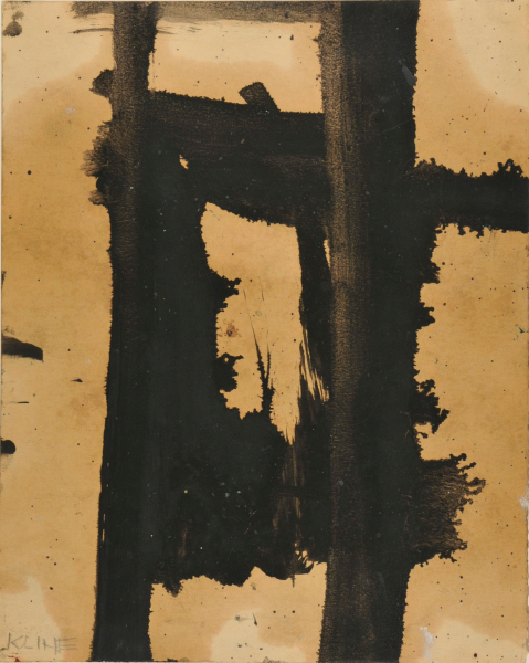 Study for ‘Sawyer’ - Image 6