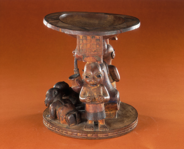 Ifa Divination Bowl (Agere Ifa) - Image 13