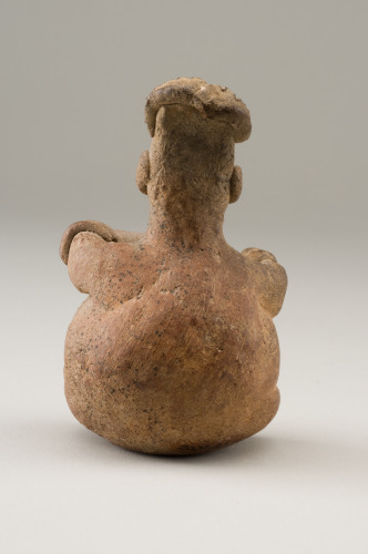 Seated Figure - Image 7