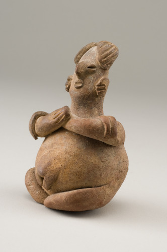 Seated Figure - Image 12