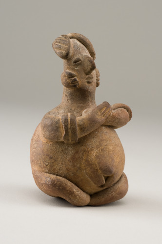 Seated Figure - Image 8