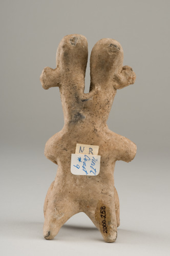 Seated Figure - Image 3