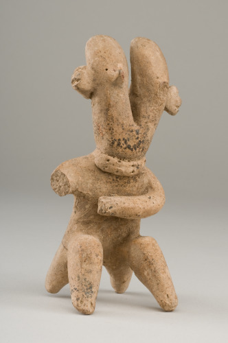 Seated Figure - Image 6