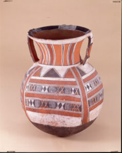 Water Vessel