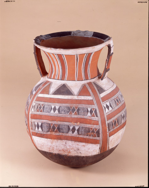 Water Vessel - Image 4