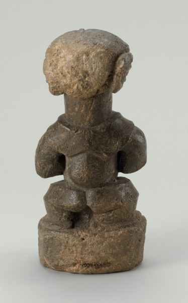 Female Figure - Image 3