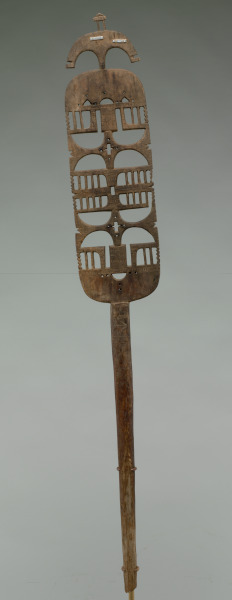 Baggage Stand (Ehel) - Image 4