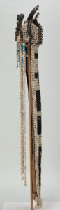 Singer’s Headdress (Daagu)