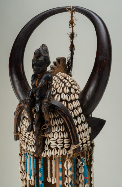 Singer’s Headdress (Daagu) - Image 34