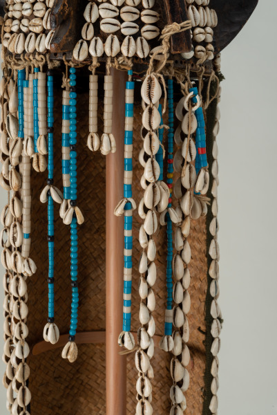 Singer’s Headdress (Daagu) - Image 33