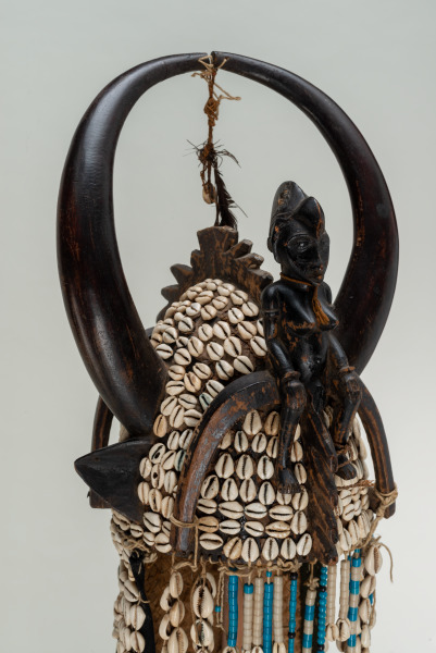 Singer’s Headdress (Daagu) - Image 10