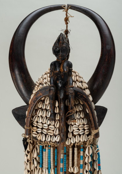 Singer’s Headdress (Daagu) - Image 20