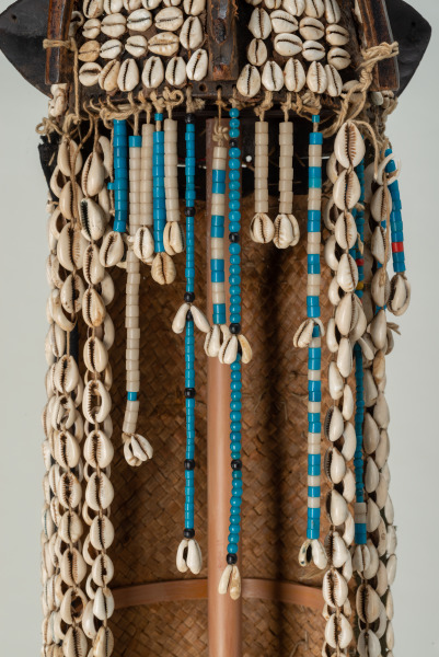 Singer’s Headdress (Daagu) - Image 8