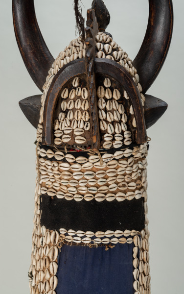 Singer’s Headdress (Daagu) - Image 7