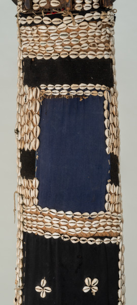 Singer’s Headdress (Daagu) - Image 39