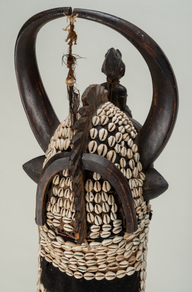 Singer’s Headdress (Daagu) - Image 38