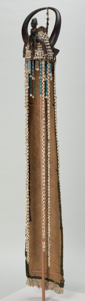 Singer’s Headdress (Daagu) - Image 26