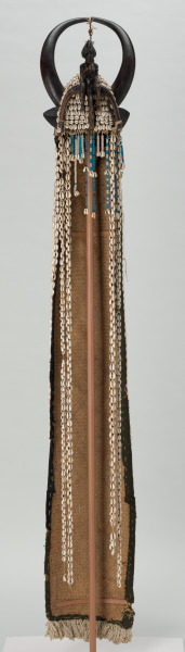 Singer’s Headdress (Daagu) - Image 14