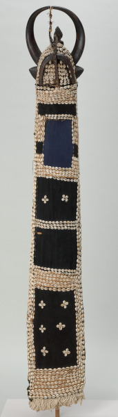 Singer’s Headdress (Daagu) - Image 24