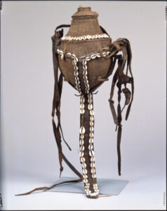 Container for Milk (Gorfa)