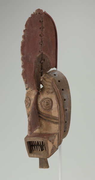 Rooster Mask (Kobiay) - Image 3