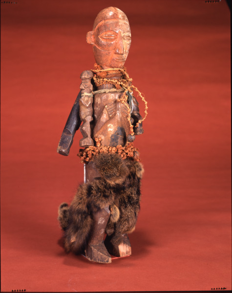 Male Figure - Image 2