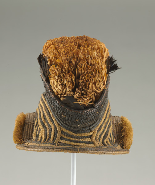 Champion Brush Cutter’s Hat - Image 10