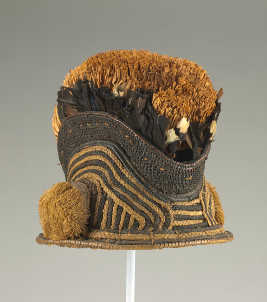 Champion Brush Cutter’s Hat - Image 3