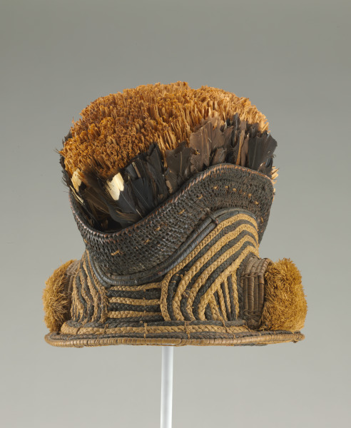 Champion Brush Cutter’s Hat - Image 8