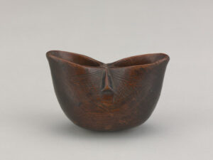 Double-Sided Cup (Kopa)