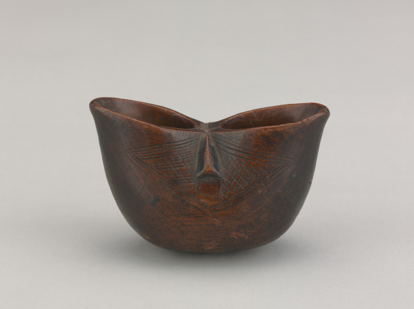 Double-Sided Cup (Kopa)