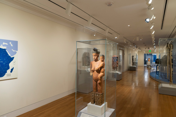 Rooftop Figure (Kishikishi) - Image 3