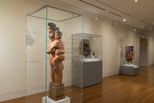 Rooftop Figure (Kishikishi) - Image 41