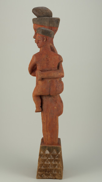 Rooftop Figure (Kishikishi) - Image 11