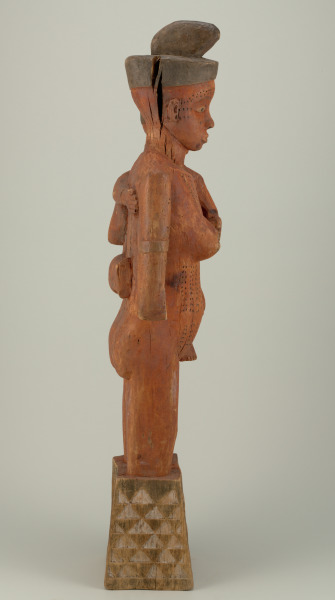 Rooftop Figure (Kishikishi) - Image 9