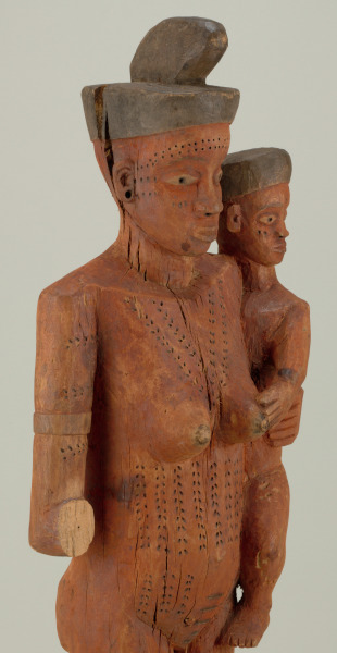 Rooftop Figure (Kishikishi) - Image 7