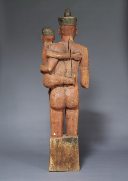 Rooftop Figure (Kishikishi) - Image 23