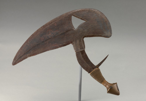 Ceremonial Knife (Musele) - Image 2