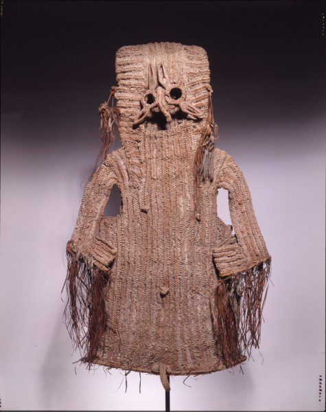 Mask Costume (Det) - Image 4