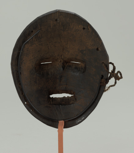 Female Ancestor Mask (Nalindele) - Image 13