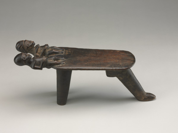 Man’s Seat - Image 10