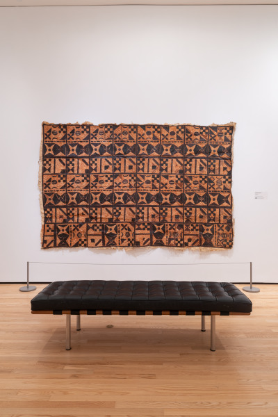 Tapa Cloth - Image 47