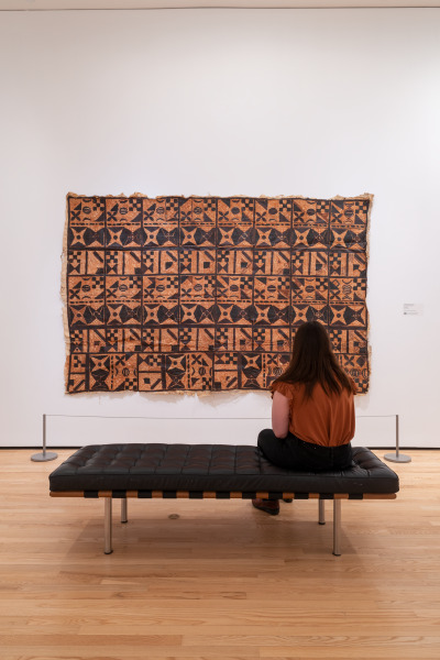 Tapa Cloth - Image 23