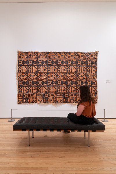 Tapa Cloth - Image 22