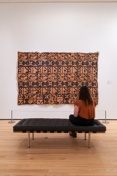 Tapa Cloth - Image 67