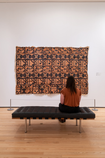 Tapa Cloth - Image 20